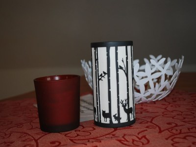 Cottage Schönes Ferienhaus in Dargun mit Pool - Outdoor photo 34