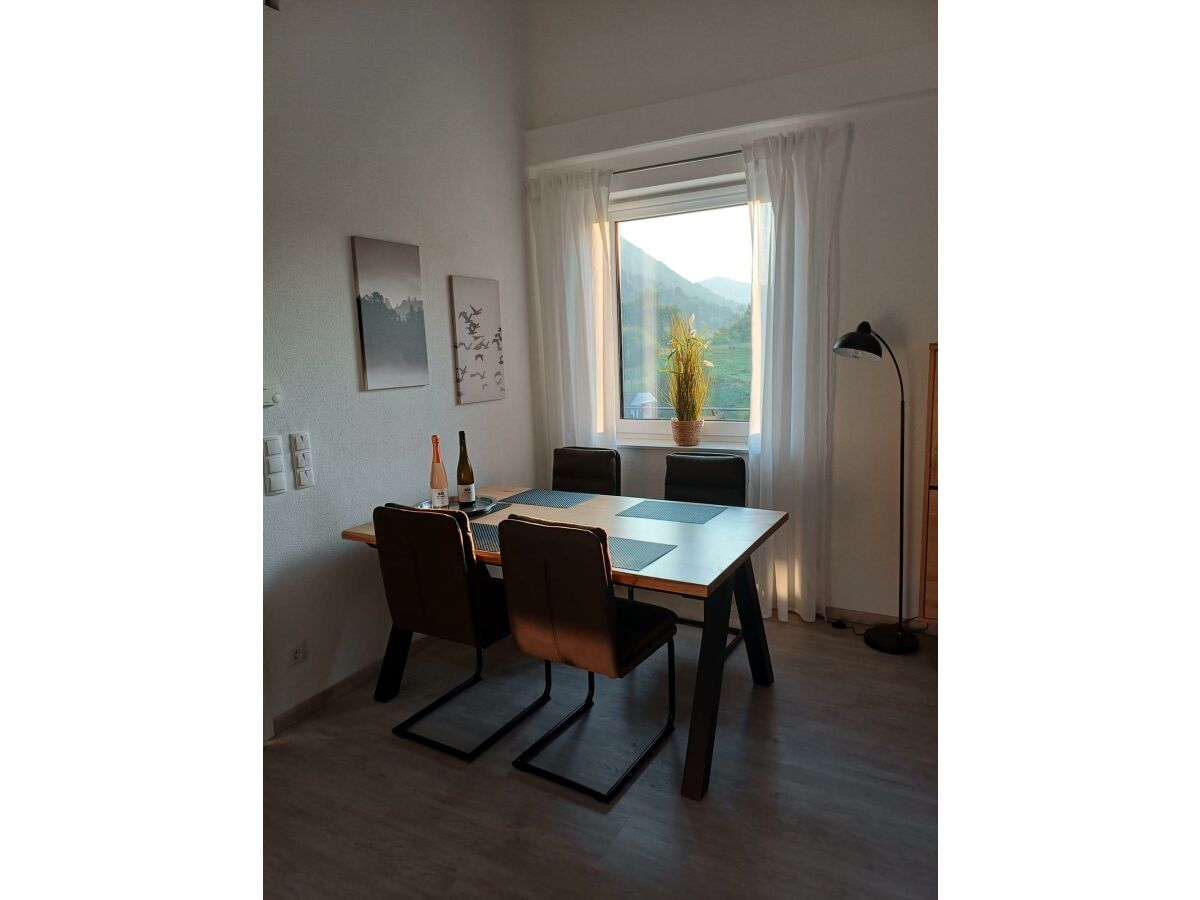 Apartment Ferienhaus, Dusche oder Bad, WC, 2 Schlafräume - Outdoor photo 5