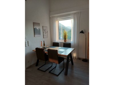 Apartment Ferienhaus, Dusche oder Bad, WC, 2 Schlafräume - Outdoor photo 5