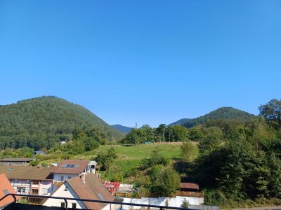 Apartment Ferienhaus, Dusche oder Bad, WC, 2 Schlafräume - Outdoor photo 8