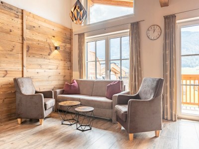 Holiday park Chalet mit Sauna in der Nähe des Badesees - Features photo 11