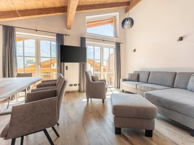 Holiday park Chalet mit Sauna in der Nähe des Badesees - Features photo 21