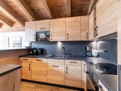 Holiday park Chalet mit Sauna in der Nähe des Badesees - Features photo 37