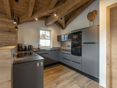 Holiday park Chalet mit Sauna in der Nähe des Badesees - Features photo 39