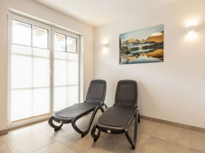 Holiday park Chalet mit Sauna in der Nähe des Badesees - Outdoor photo 48