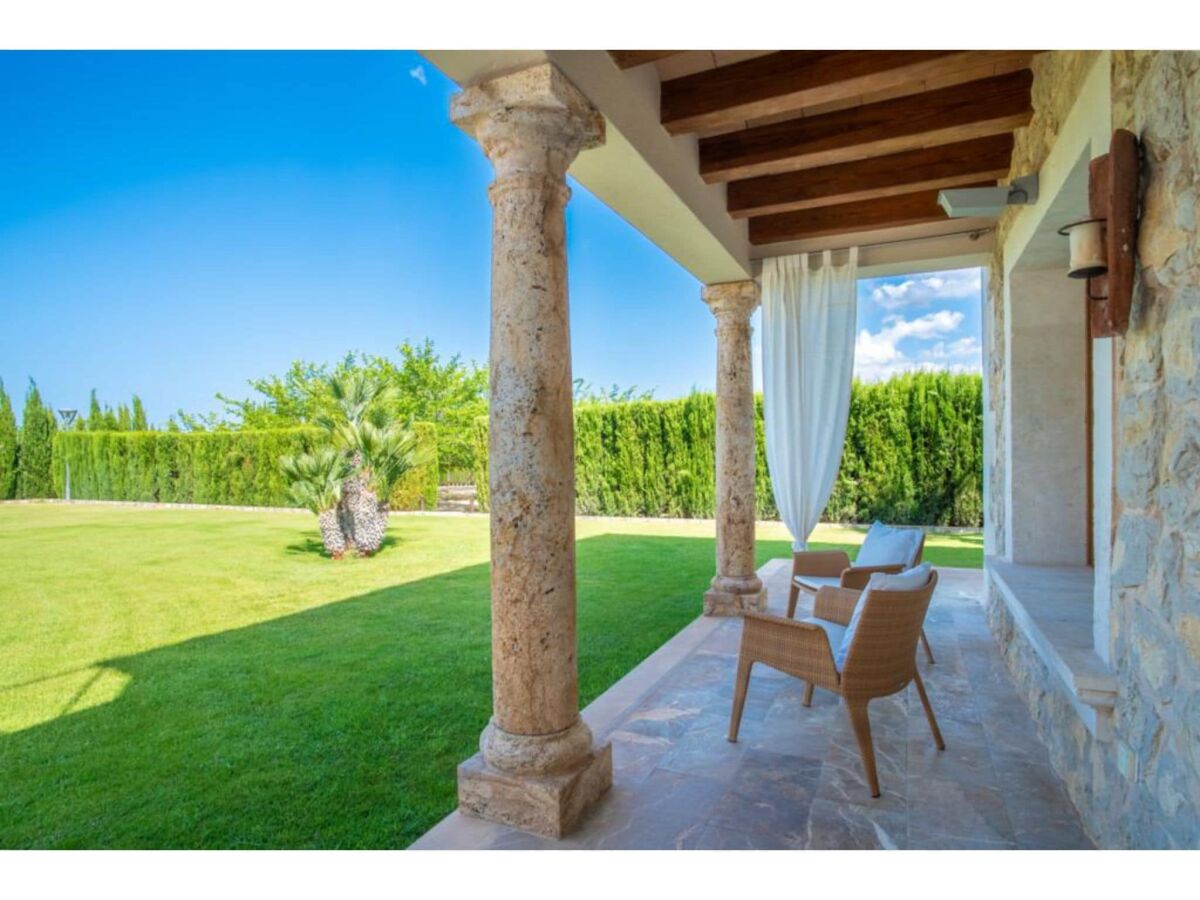 Cottage Villa auf Mallorca mit Eventfläche & Chill Out - Outdoor photo 3