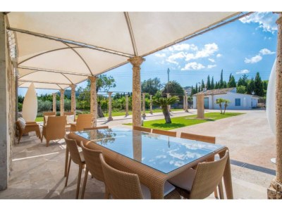 Cottage Villa auf Mallorca mit Eventfläche & Chill Out - Outdoor photo 2