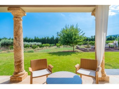 Cottage Villa auf Mallorca mit Eventfläche & Chill Out - Outdoor photo 4