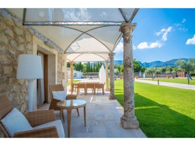 Cottage Villa auf Mallorca mit Eventfläche & Chill Out - Outdoor photo 5