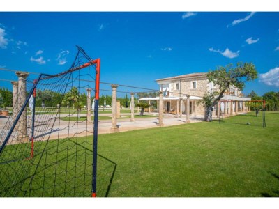 Cottage Villa auf Mallorca mit Eventfläche & Chill Out - Outdoor photo 6