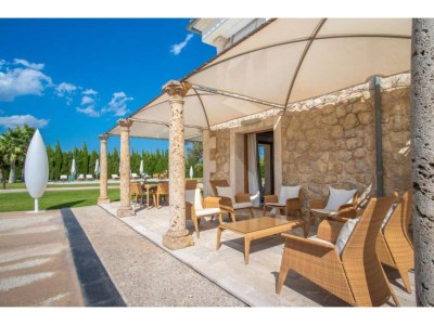 Cottage Villa auf Mallorca mit Eventfläche & Chill Out - Outdoor photo 9