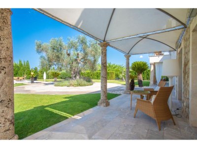 Cottage Villa auf Mallorca mit Eventfläche & Chill Out - Outdoor photo 13