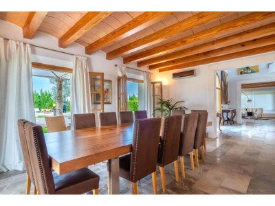 Cottage Villa auf Mallorca mit Eventfläche & Chill Out - Features photo 15