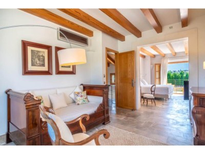 Cottage Villa auf Mallorca mit Eventfläche & Chill Out - Features photo 20