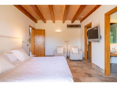 Cottage Villa auf Mallorca mit Eventfläche & Chill Out - Features photo 21