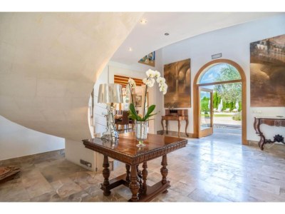 Cottage Villa auf Mallorca mit Eventfläche & Chill Out - Features photo 22