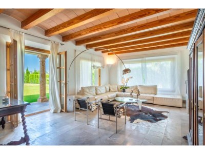 Cottage Villa auf Mallorca mit Eventfläche & Chill Out - Features photo 26