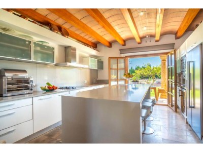 Cottage Villa auf Mallorca mit Eventfläche & Chill Out - Features photo 28