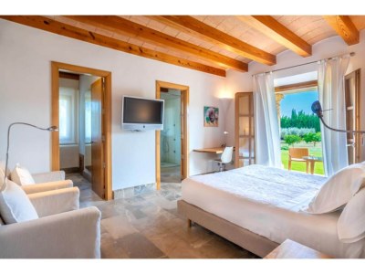 Cottage Villa auf Mallorca mit Eventfläche & Chill Out - Features photo 30