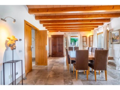 Cottage Villa auf Mallorca mit Eventfläche & Chill Out - Features photo 33