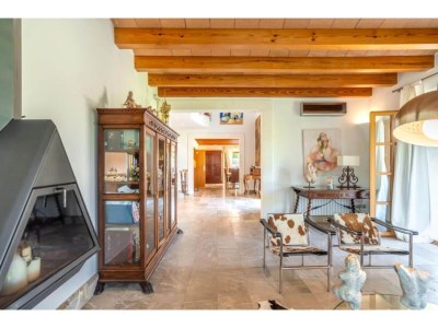 Cottage Villa auf Mallorca mit Eventfläche & Chill Out - Features photo 36