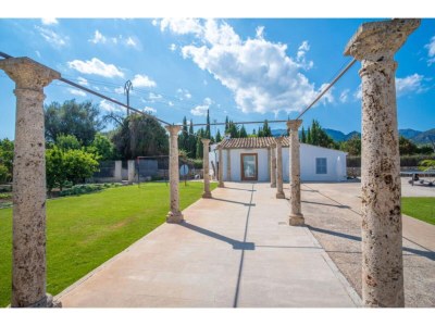 Cottage Villa auf Mallorca mit Eventfläche & Chill Out - Outdoor photo 38