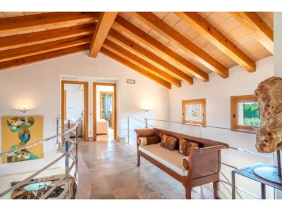 Cottage Villa auf Mallorca mit Eventfläche & Chill Out - Outdoor photo 39