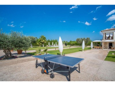 Cottage Villa auf Mallorca mit Eventfläche & Chill Out - Outdoor photo 40