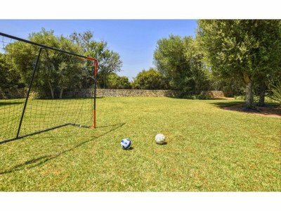 Holiday house Landhaus in Alcudia mit Privatpool - Outdoor photo 23