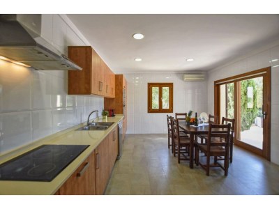 Holiday house Landhaus in Alcudia mit Privatpool - Features photo 28