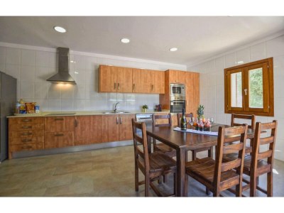 Holiday house Landhaus in Alcudia mit Privatpool - Features photo 29