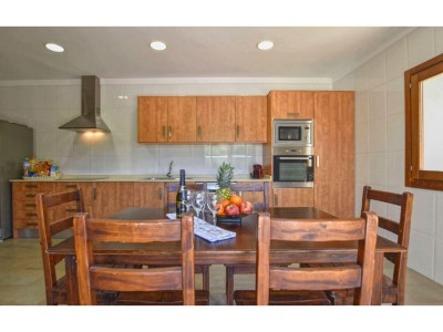 Holiday house Landhaus in Alcudia mit Privatpool - Features photo 30