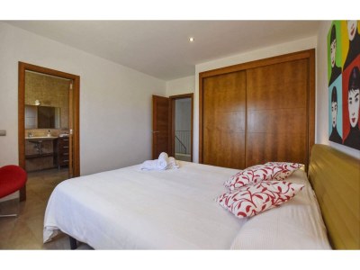 Holiday house Landhaus in Alcudia mit Privatpool - Features photo 34