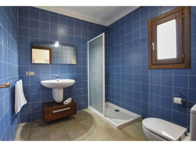 Holiday house Landhaus in Alcudia mit Privatpool - Features photo 36