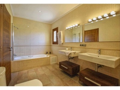 Holiday house Landhaus in Alcudia mit Privatpool - Features photo 37