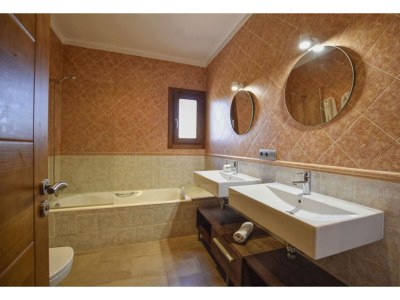 Holiday house Landhaus in Alcudia mit Privatpool - Features photo 39