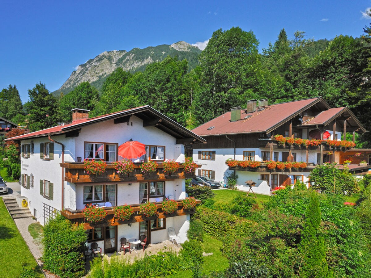 Holiday apartment Flachsröste 2 - Outdoor photo 2