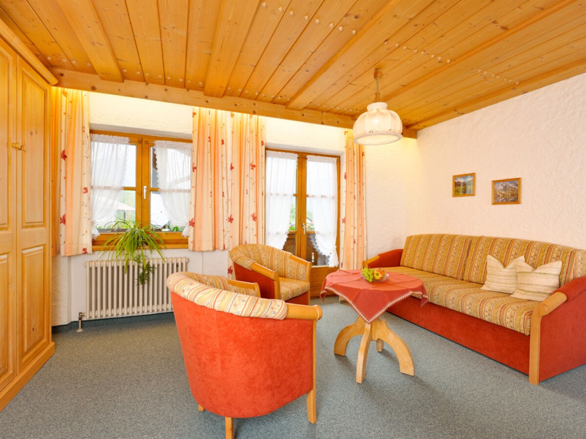 Holiday apartment Flachsröste 2 - Features photo 3