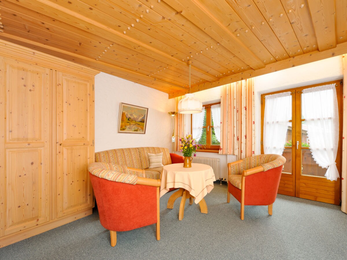 Holiday apartment Flachsröste 2 - Features photo 4