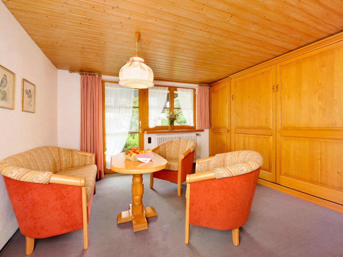 Holiday apartment Flachsröste 2 - Features photo 5