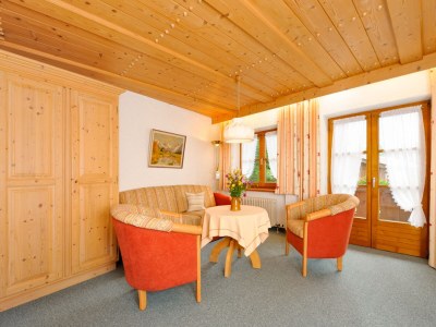 Holiday apartment Flachsröste 2 - Features photo 4