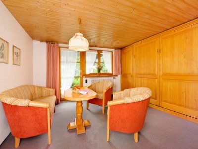 Holiday apartment Flachsröste 2 - Features photo 5