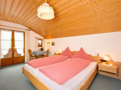 Holiday apartment Flachsröste 2 - Features photo 6