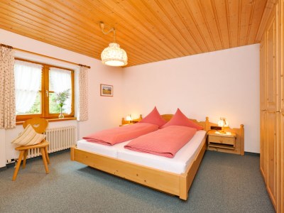 Holiday apartment Flachsröste 2 - Features photo 7