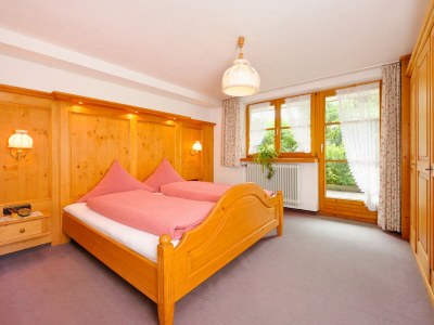 Holiday apartment Flachsröste 2 - Features photo 8