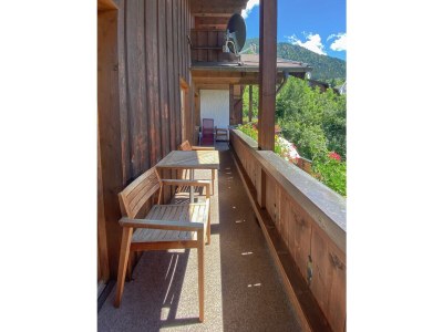 Holiday apartment Flachsröste 2 - Features photo 13