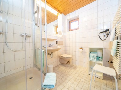 Holiday apartment Flachsröste 2 - Features photo 14