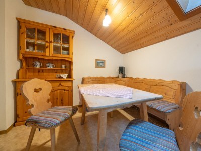 Holiday apartment Flachsröste 2 - Features photo 15