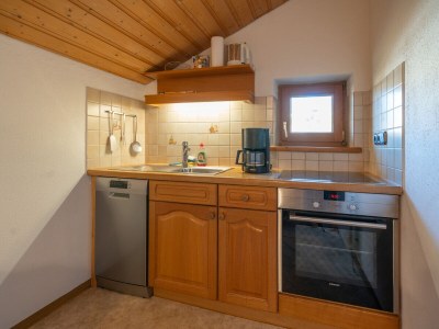 Holiday apartment Flachsröste 2 - Features photo 16