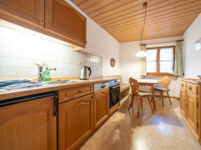 Holiday apartment Flachsröste 2 - Features photo 18